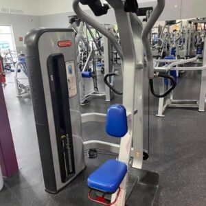 10 STAR TRACK MACHINES