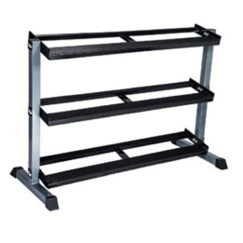 BODY SOLID BEST FITNESS DUMBBELL RACK