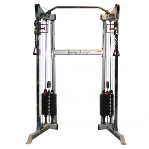 BODY SOLID GDCC210 FUNCTIONAL TRAINER