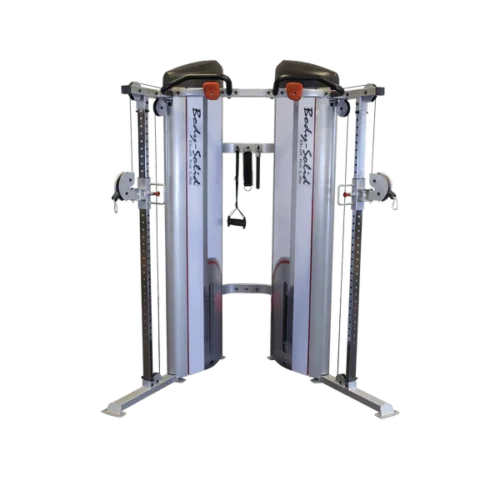 BODY SOLID SERIES II FUNCTIONAL TRAINER S2FT