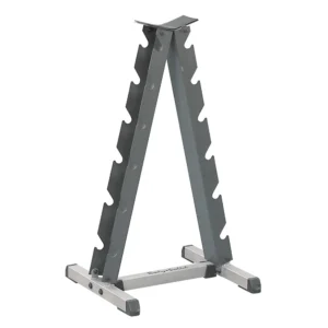 BODY SOLID VERTICAL DUMBBELL RACK