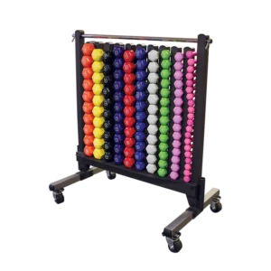 BODY SOLID VINYL DUMBBELL PACKAGE