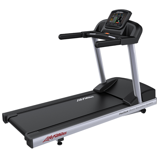 LIFE FITNESS ACTIVATE SERIES TREADMILL