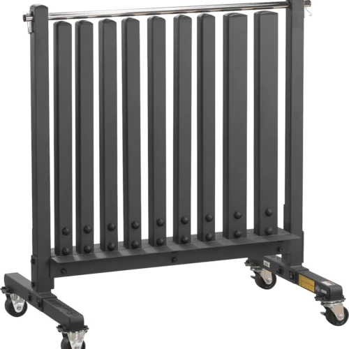 BODY SOLID COMMERCIAL DUMBBELL RACK