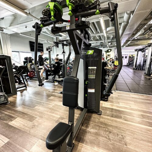 Strive Prime Pec Fly & Rear Delt Combo