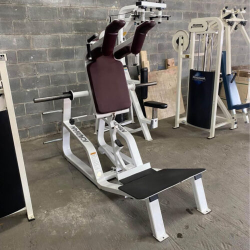 Precor Icarian Super Squat