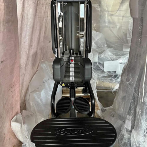 Brand New Panatta standing abductor