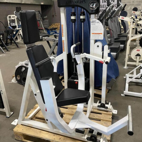 Bodymasters CX Vertical CHEST Press