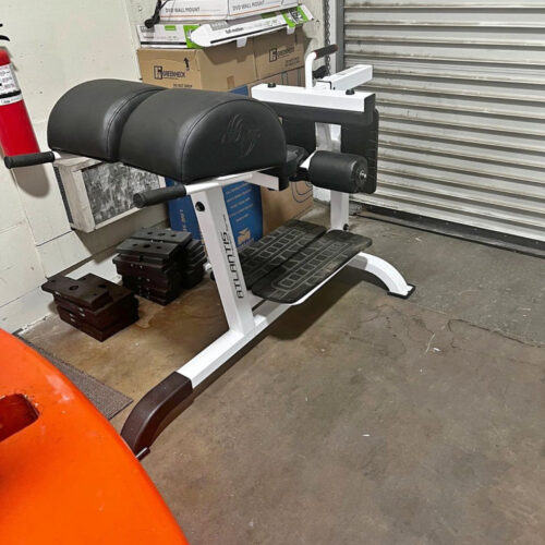 Atlantis Strength ( GHD) Glute and ham developer