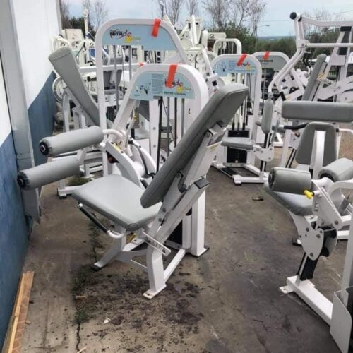 COMPLETE GYM PACKAGE