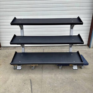 Buy Inflight Dumbbell Rack