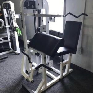 Paramount Gym Equipment Combo Piece Circuit