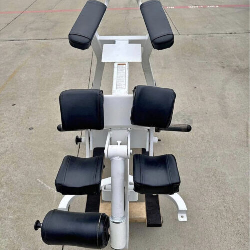 Cybex Kneeling Leg Curl