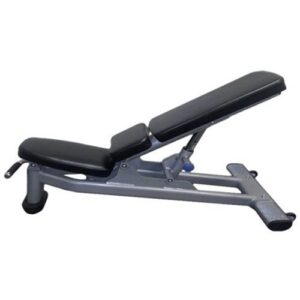 MDF MD SERIES DELUXE ADJUSTABLE BENCH