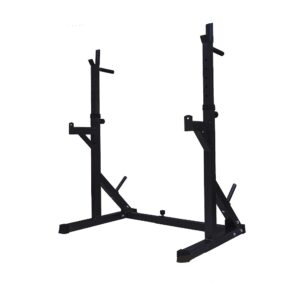 MDF MD SERIES LIGHT COMMERCIAL VERTICAL SQUAT RACK