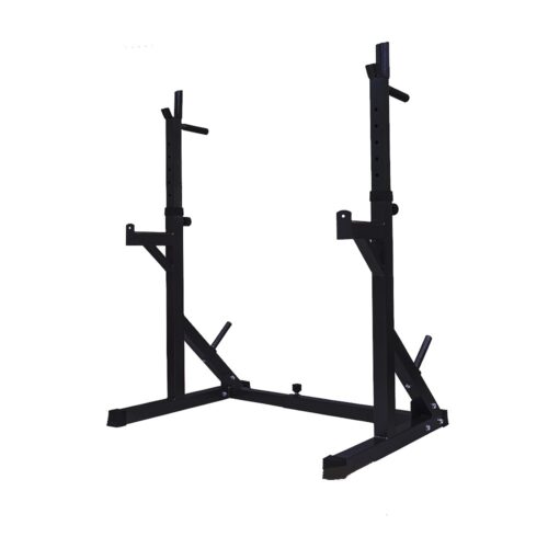 MDF MD SERIES LIGHT COMMERCIAL VERTICAL SQUAT RACK