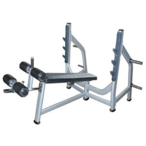 MDF MD SERIES OLYMPIC DECLINE BENCH