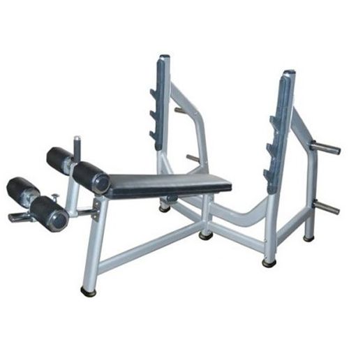 MDF MD SERIES OLYMPIC DECLINE BENCH