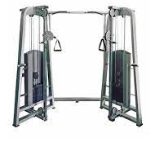 MDF MULTI SERIES QUAD FUNCTIONAL TRAINER