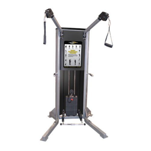 PROMAXIMA CM FUNCTIONAL TRAINER