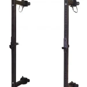 PROMAXIMA FOLDING SQUAT RACK