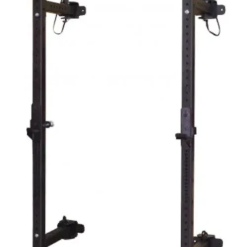 PROMAXIMA FOLDING SQUAT RACK