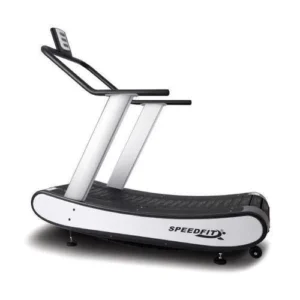 PROMAXIMA SPEEDFIT PRO XL SELF POWERED TREADMILL - NEW