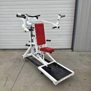 Paramount total shoulder