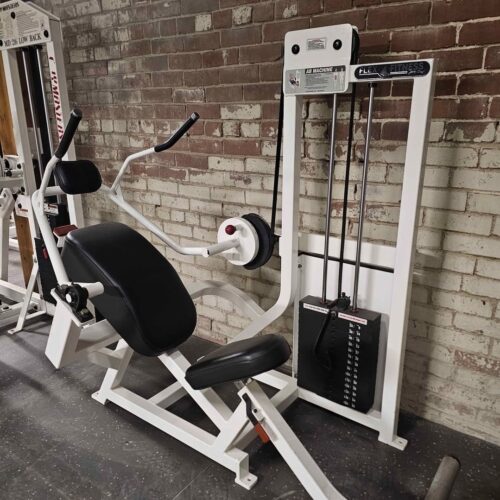 Flex Fitness Ab Machine for Sale
