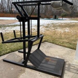 Buy Super Cat Vertical Jump Weight Machine Online