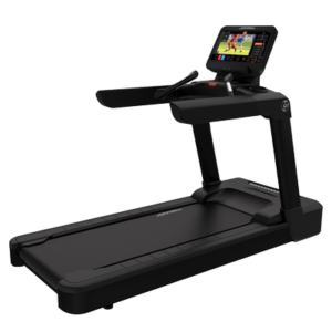 LIFE FITNESS INTEGRITY SERIES TREADMILL W/ SL