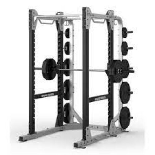 PROMAXIMA ELITE POWER RACK / SQUAT RACK