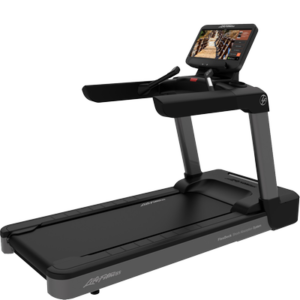 LIFE FITNESS INTEGRITY SERIES TREADMILL