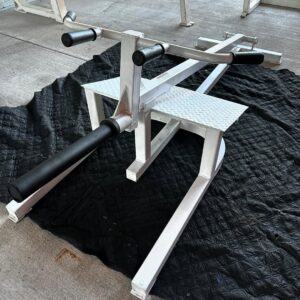 ProMaxima Standing T Bar Row