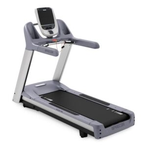 PRECOR 956I EXPERIENCE SERIES TREADMILL - USED