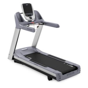 PRECOR 885 TREADMILL W/ P80 CONSOLE - RECONDITIONED